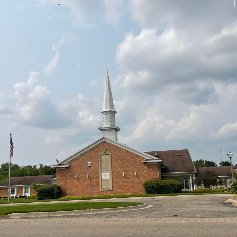 πυροβολισμοί-εκκλησία-μίσιγκαν
