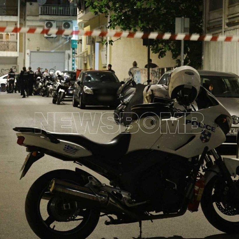 Θρίλερ στον Άγιο Παντελεήμονα: Νεκρός άνδρας σε διαμέρισμα