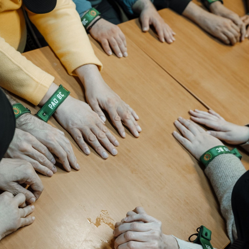 ΒΙΑΝΕΞ - ΚΕ.Μ.Α.Ε.Δ. Βέροιας