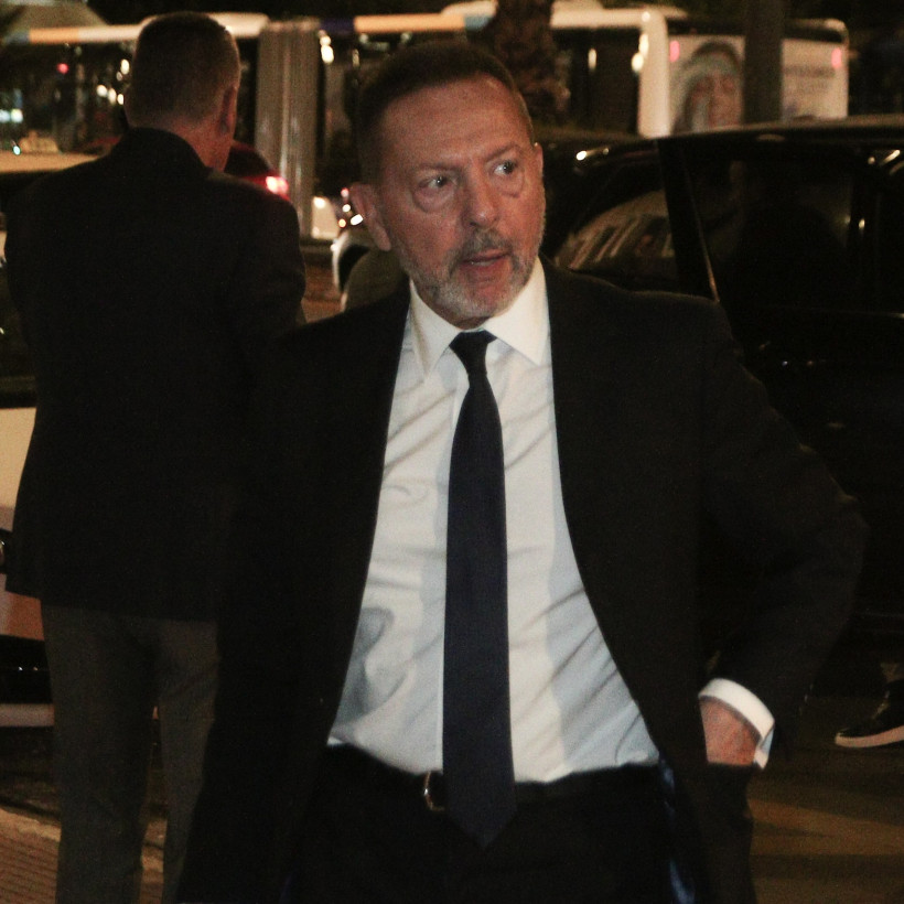 ΕΚΔΗΛΩΣΗ ΜΝΗΜΗ ΚΑΙ ΤΙΜΗΣ ΣΤΟΝ ΒΑΡΔΗ ΒΑΡΔΙΝΟΓΙΑΝΝΗ ΣΤΟ ΜΕΓΑΡΟ ΜΟΥΣΙΚΗΣ(ΧΡΗΣΤΟΣ ΜΠΟΝΗΣ//EUROKINISSI)