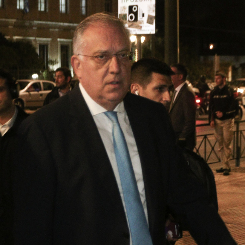 ΕΚΔΗΛΩΣΗ ΜΝΗΜΗ ΚΑΙ ΤΙΜΗΣ ΣΤΟΝ ΒΑΡΔΗ ΒΑΡΔΙΝΟΓΙΑΝΝΗ ΣΤΟ ΜΕΓΑΡΟ ΜΟΥΣΙΚΗΣ(ΧΡΗΣΤΟΣ ΜΠΟΝΗΣ//EUROKINISSI)