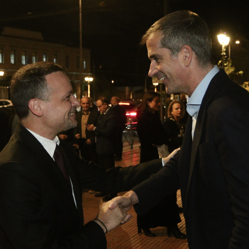 ΕΚΔΗΛΩΣΗ ΜΝΗΜΗ ΚΑΙ ΤΙΜΗΣ ΣΤΟΝ ΒΑΡΔΗ ΒΑΡΔΙΝΟΓΙΑΝΝΗ ΣΤΟ ΜΕΓΑΡΟ ΜΟΥΣΙΚΗΣ(ΧΡΗΣΤΟΣ ΜΠΟΝΗΣ//EUROKINISSI)