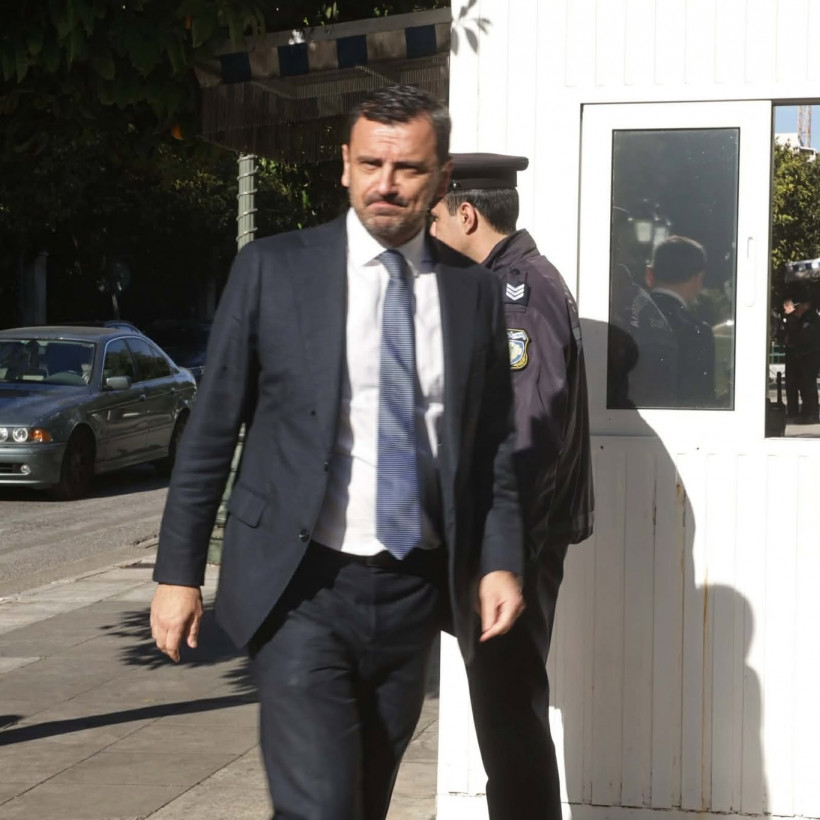 ΒΟΥΛΕΥΤΕΣ ΝΔ