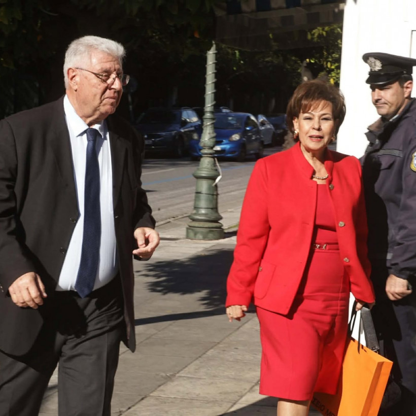 ΒΟΥΛΕΥΤΕΣ ΝΔ