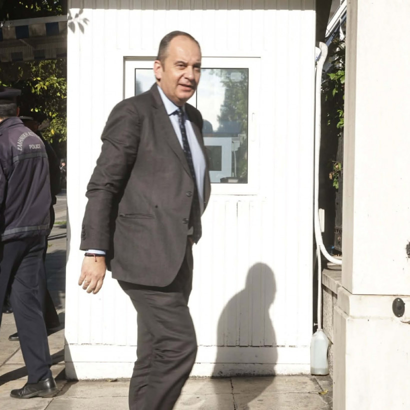 ΒΟΥΛΕΥΤΕΣ ΝΔ