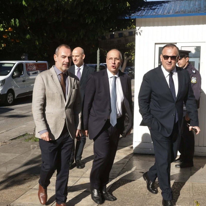 ΒΟΥΛΕΥΤΕΣ ΝΔ