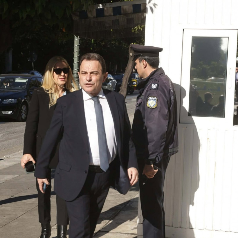 ΒΟΥΛΕΥΤΕΣ ΝΔ