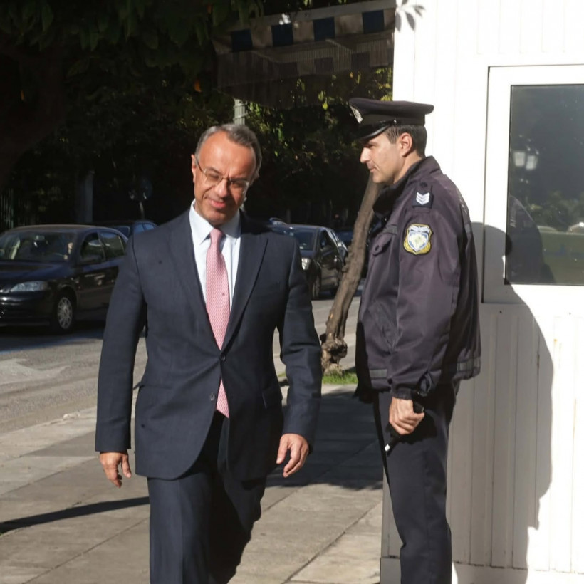 ΒΟΥΛΕΥΤΕΣ ΝΔ