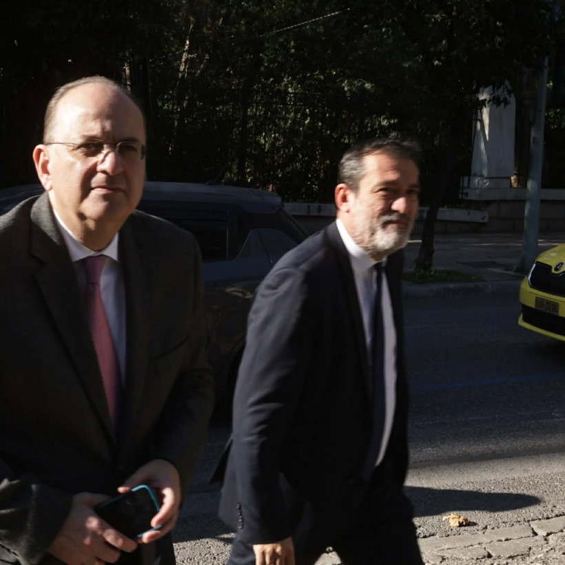 ΒΟΥΛΕΥΤΕΣ ΝΔ