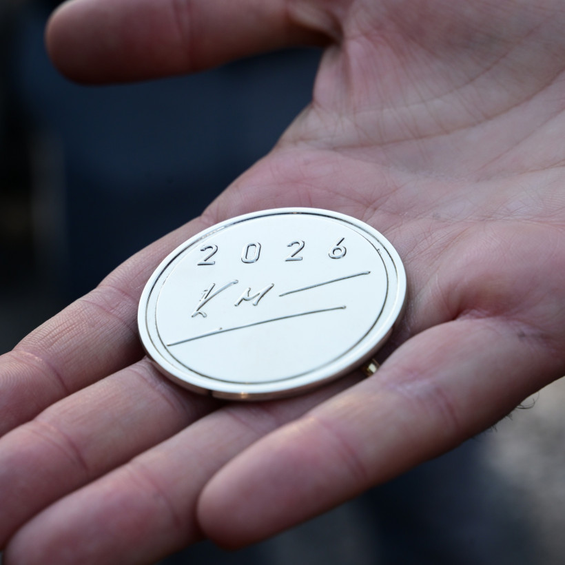 [383098] ΣΥΝΑΝΤΗΣΗ ΤΟΥ ΠΡΩΘΥΠΟΥΡΓΟΥ ΚΥΡΙΑΚΟΥ ΜΗΤΣΟΤΑΚΗ ΜΕ ΤΟΥΣ ΒΟΥΛΕΥΤΕΣ ΤΗΣ ΝΔ (ΤΑΤΙΑΝΑ ΜΠΟΛΑΡΗ/EUROKINISSI)