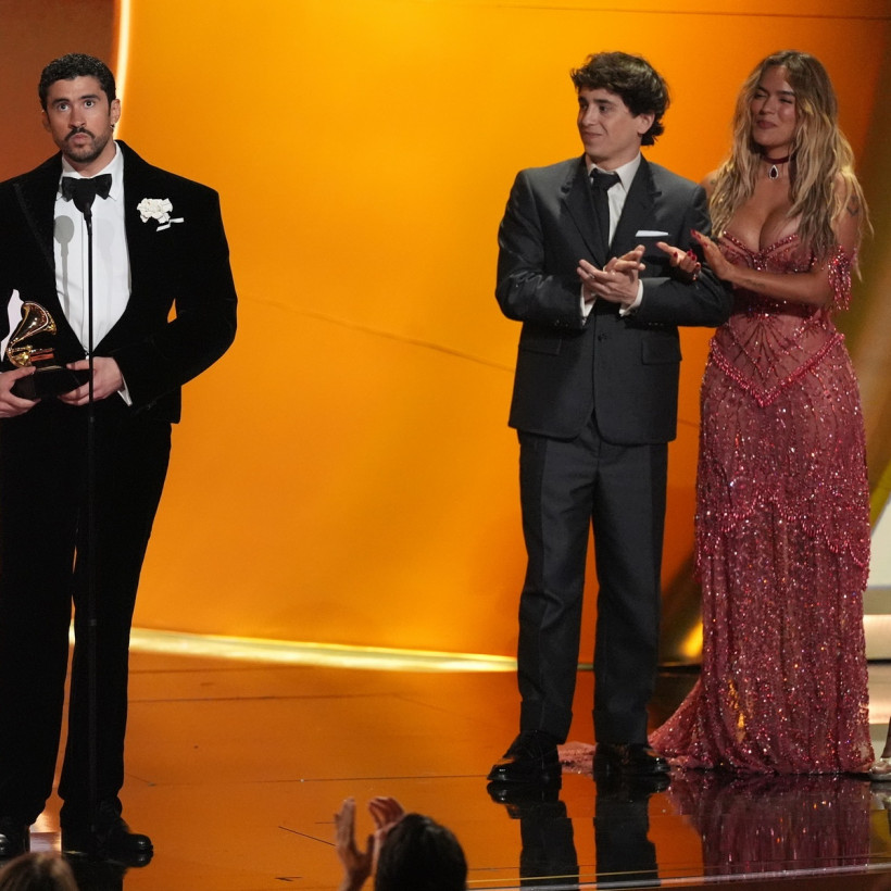 68th Annual Grammy Awards - Show