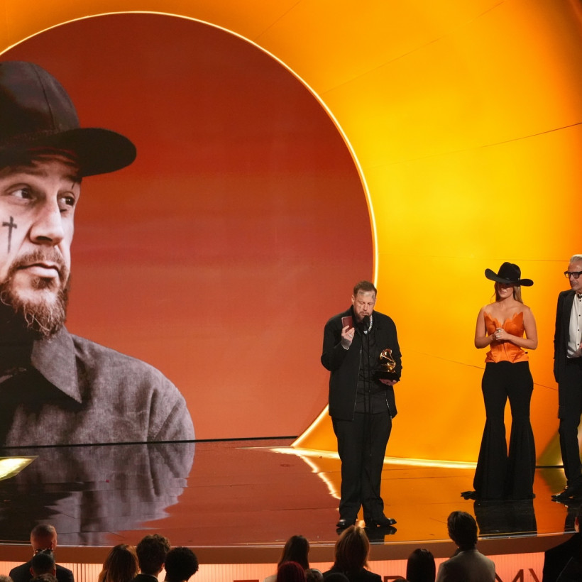 68th Annual Grammy Awards - Show