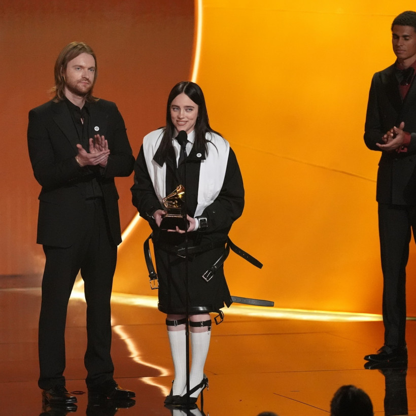 68th Annual Grammy Awards - Show