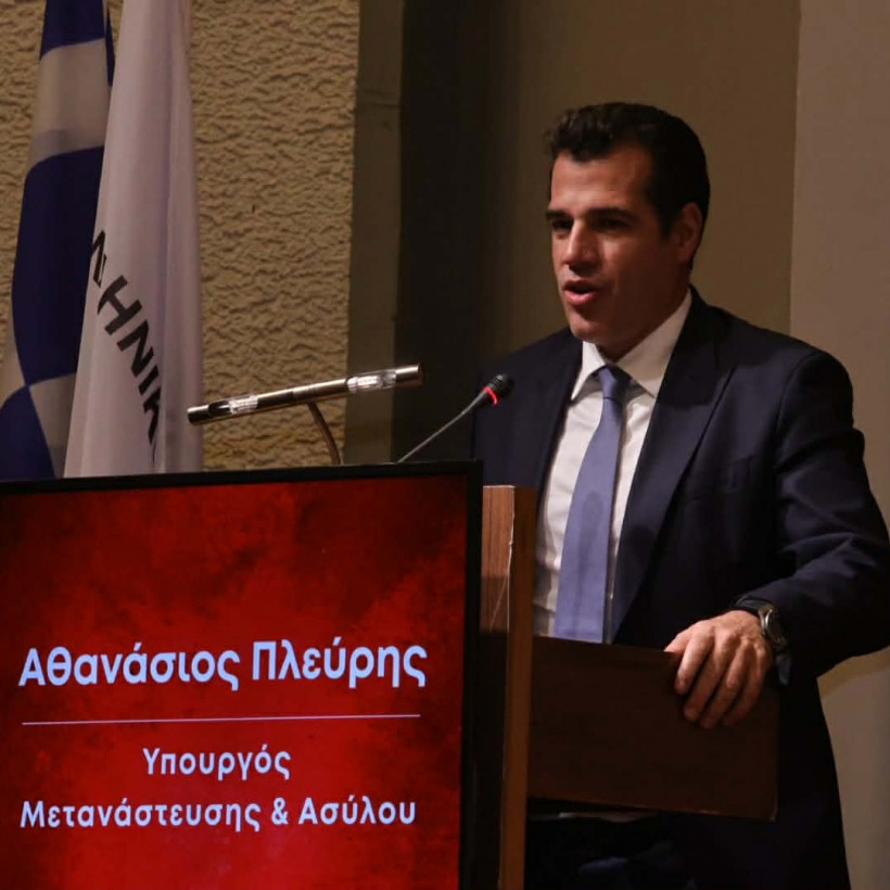 Newsbomb.gr / Χάρης Γκίκας