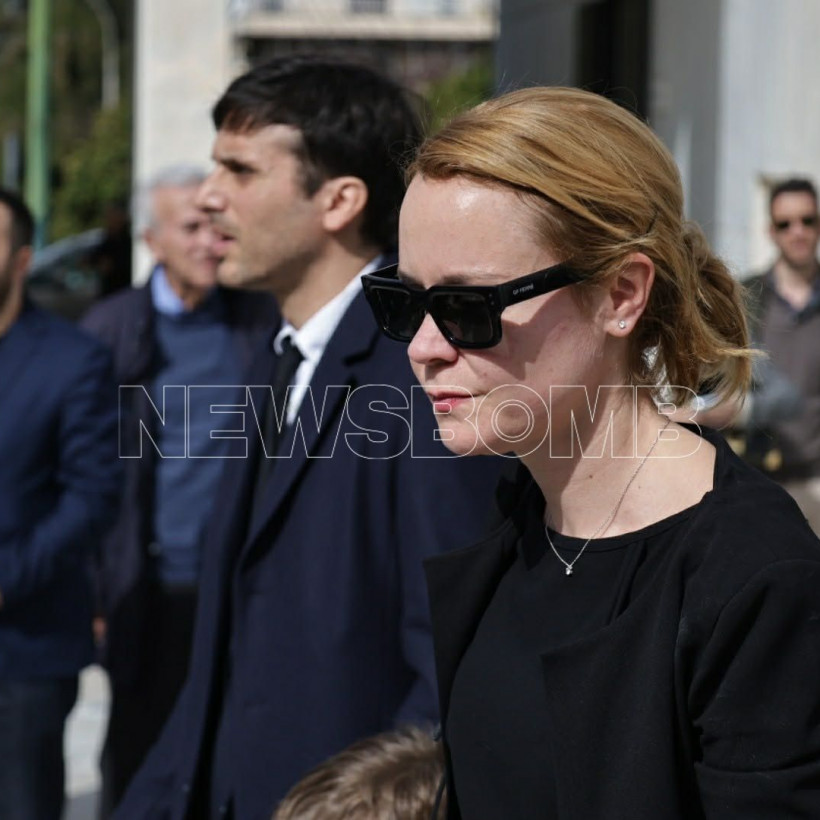 ΚΗΔΕΙΑ ΠΑΠΑΛΗΓΟΥΡΑ