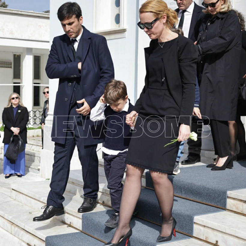 ΚΗΔΕΙΑ ΠΑΠΑΛΗΓΟΥΡΑ