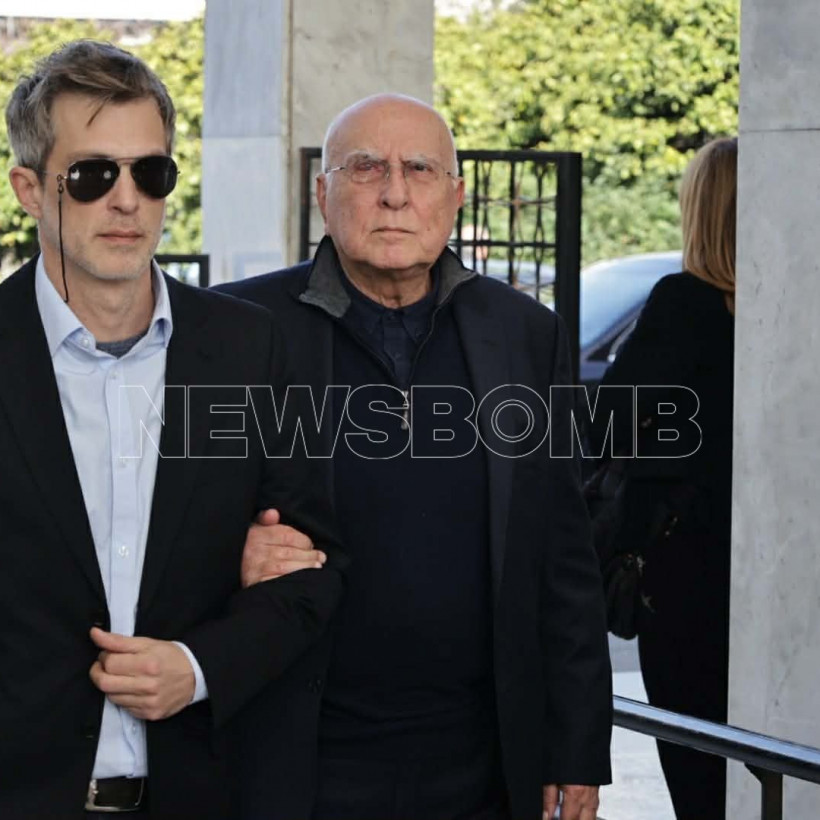 ΚΗΔΕΙΑ ΠΑΠΑΛΗΓΟΥΡΑ