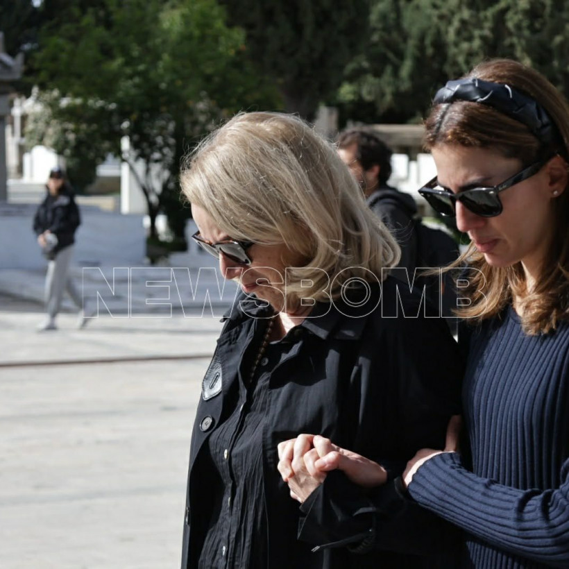 ΚΗΔΕΙΑ ΠΑΠΑΛΗΓΟΥΡΑ