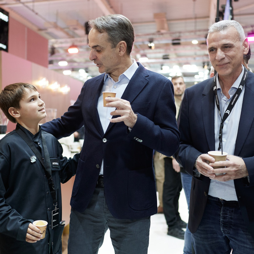 ΜΗΤΣΟΤΑΚΗΣ