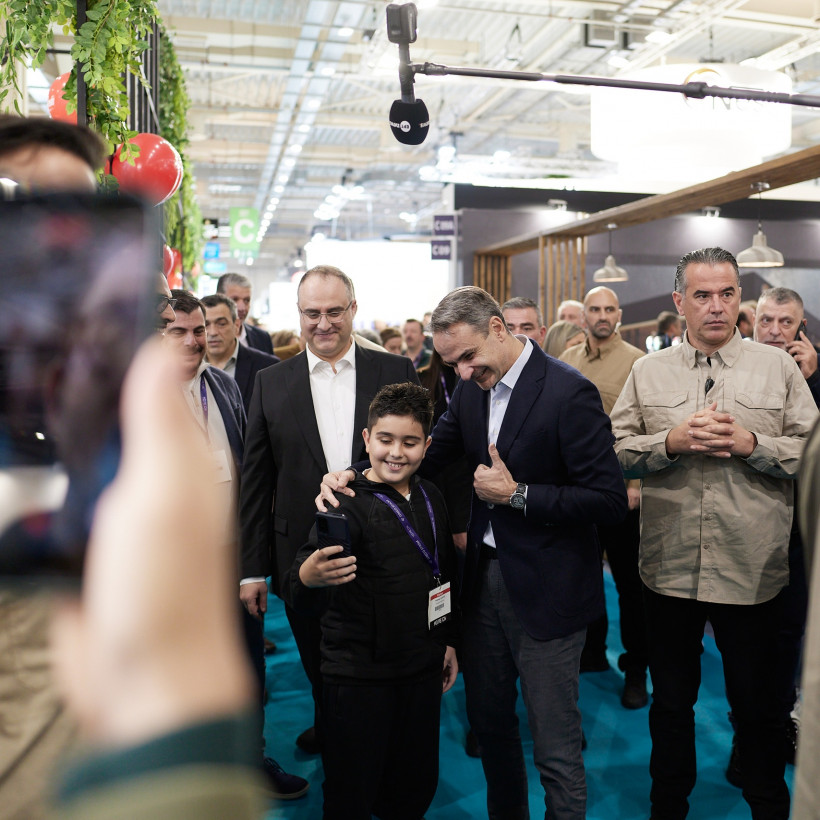 ΜΗΤΣΟΤΑΚΗΣ