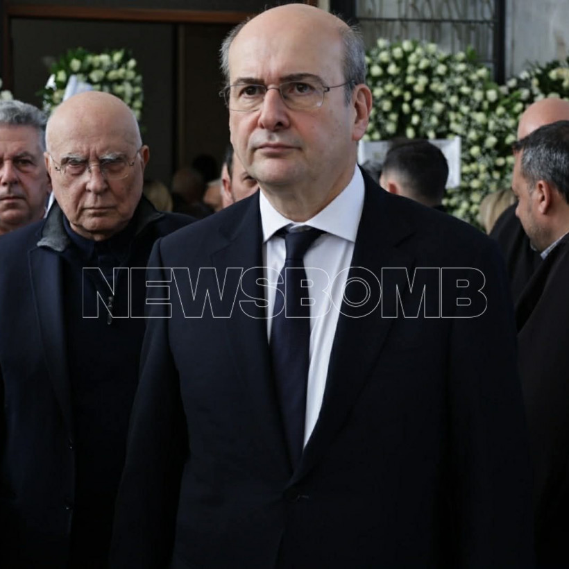 ΧΑΤΖΗΔΑΚΗΣ