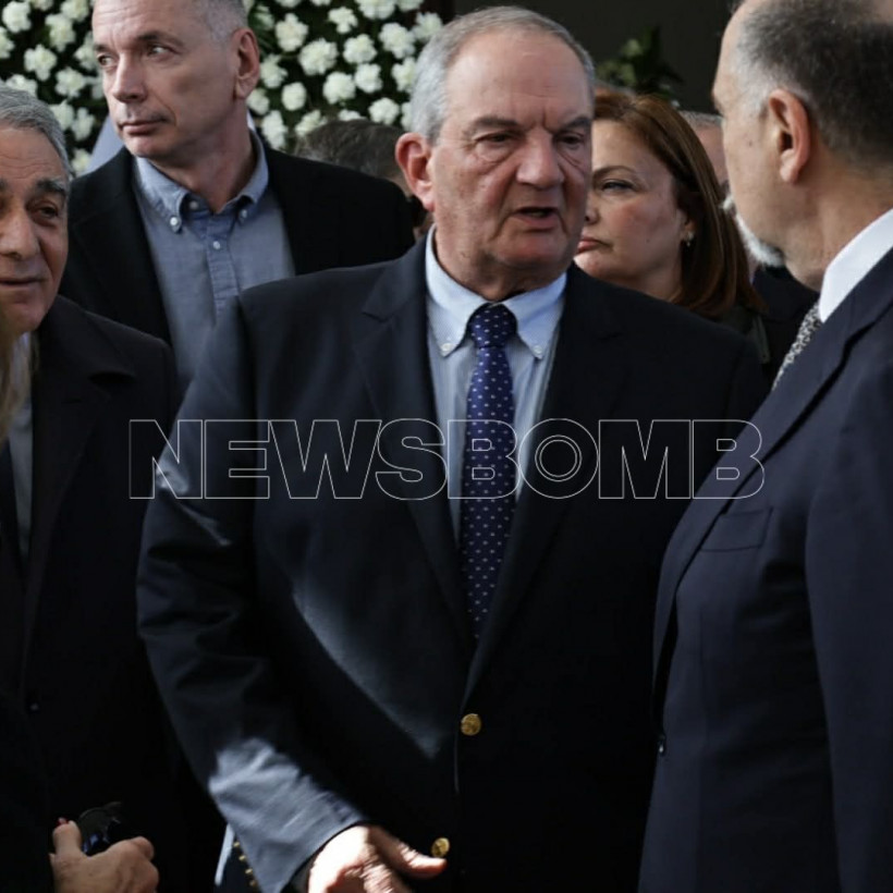 ΚΑΡΑΜΑΝΛΗΣ