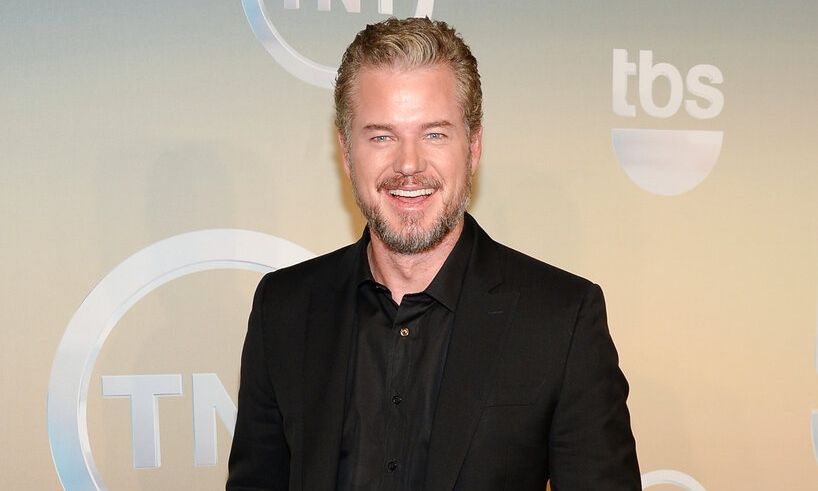 Eric Dane