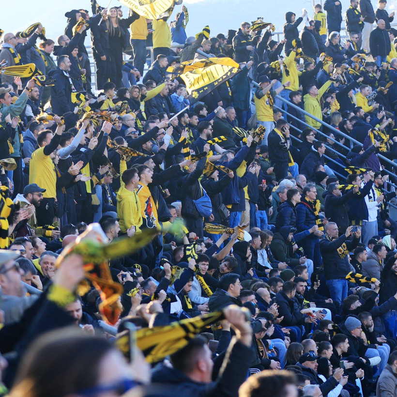 <br>ΒΟΛΟΣ - ΑΕΚ <br>(SUPERLEAGUE 2025-2026) <br><br>VOLOS - AEK