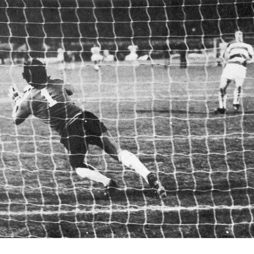 ΚΥΠΕΛΛΟ ΟΥΕΦΑ ΑΕΚ-ΚΠΡ 3-0 ΑΡΧΕΙΟ ΚΑΛΟΓΕΡΟΠΟΥΛΟΥ