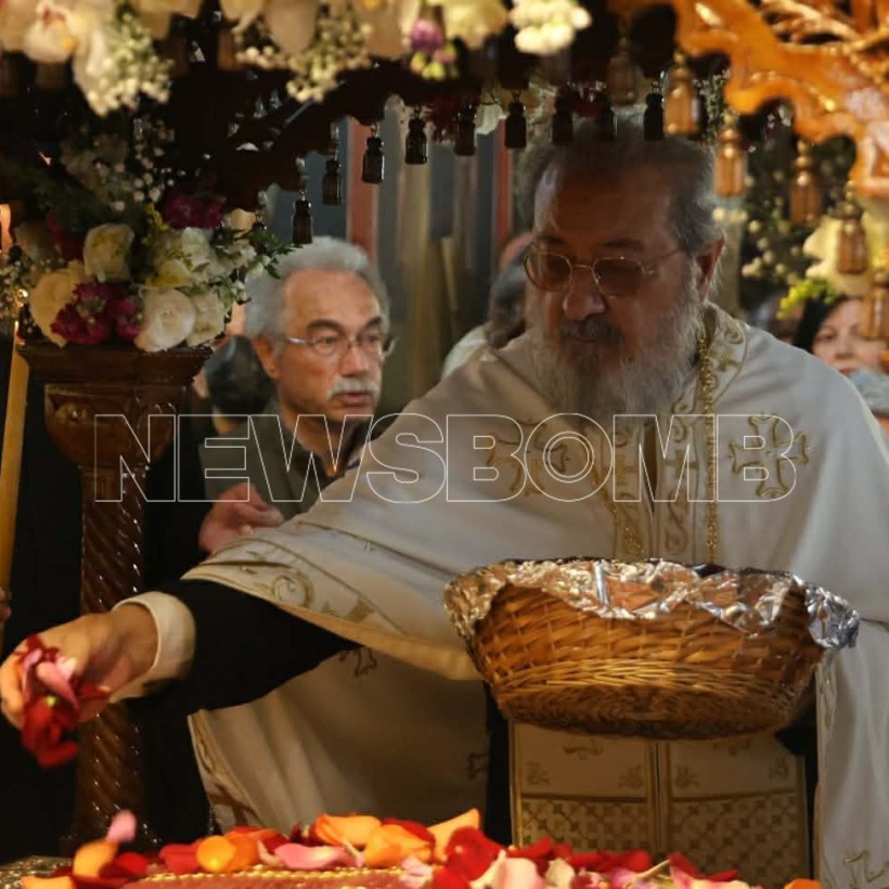 ΜΟΝΗ ΠΕΝΤΕΛΗΣ