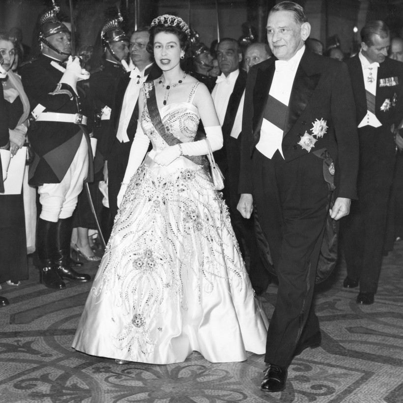 France Britain Royals