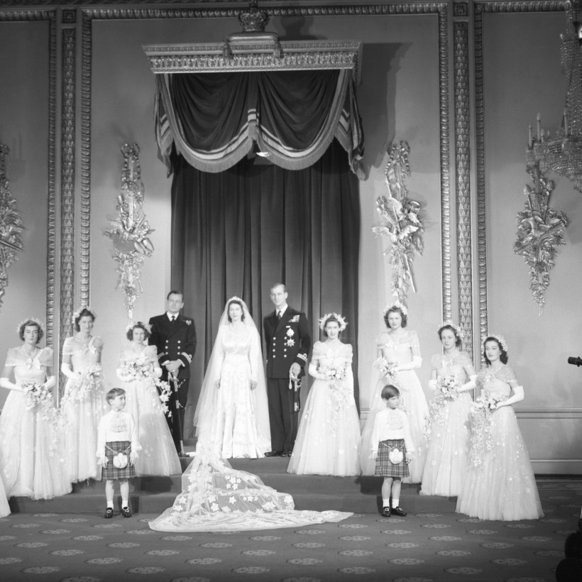 Princess Elizabeth,Queen Elizabeth II,Prince Philip,Duke of Edinburgh