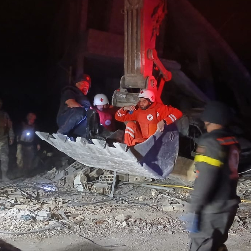 Lebanon Israel Iran War