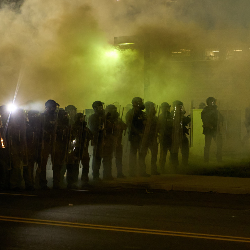 Immigration Protests New Jersey