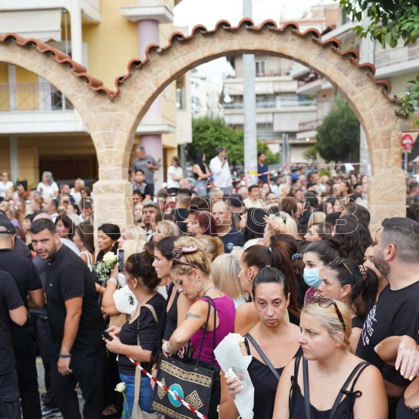 Μαζωνακης λαϊκή αγρυπνία