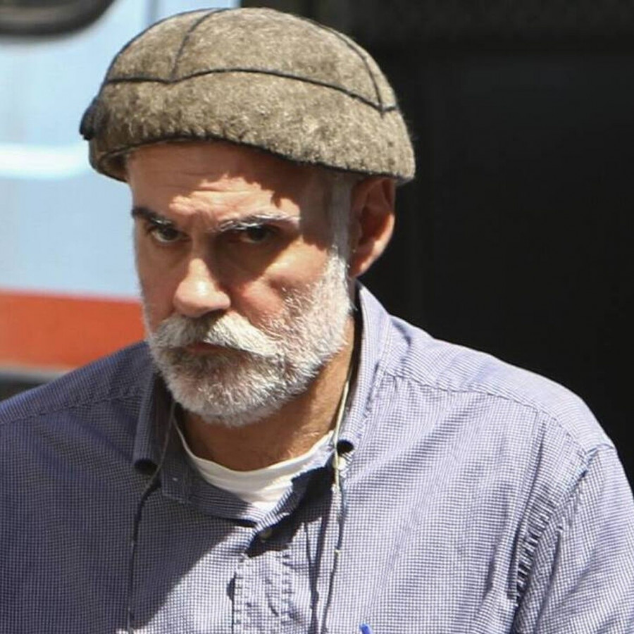 Δολοφονία Γρηγορόπουλου: Επιστρέφει στο εδώλιο ο Επαμεινώνδας Κορκονέας - Newsbomb