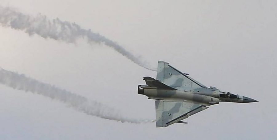 mirage 2000