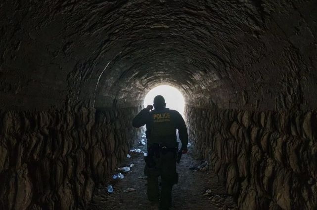 Το πιο επικίνδυνο βουνό της Αμερικής που φοβούνται όλοι να πατήσουν - Δεν πλησιάζει ούτε η αστυνομία 1722245181163-513815458-Clipboard01.jpg