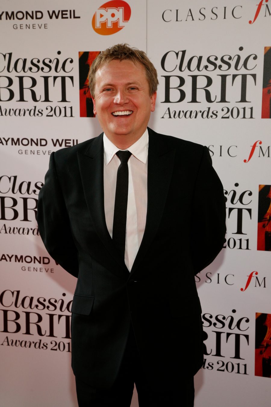 Britain Classic BRIT Awards