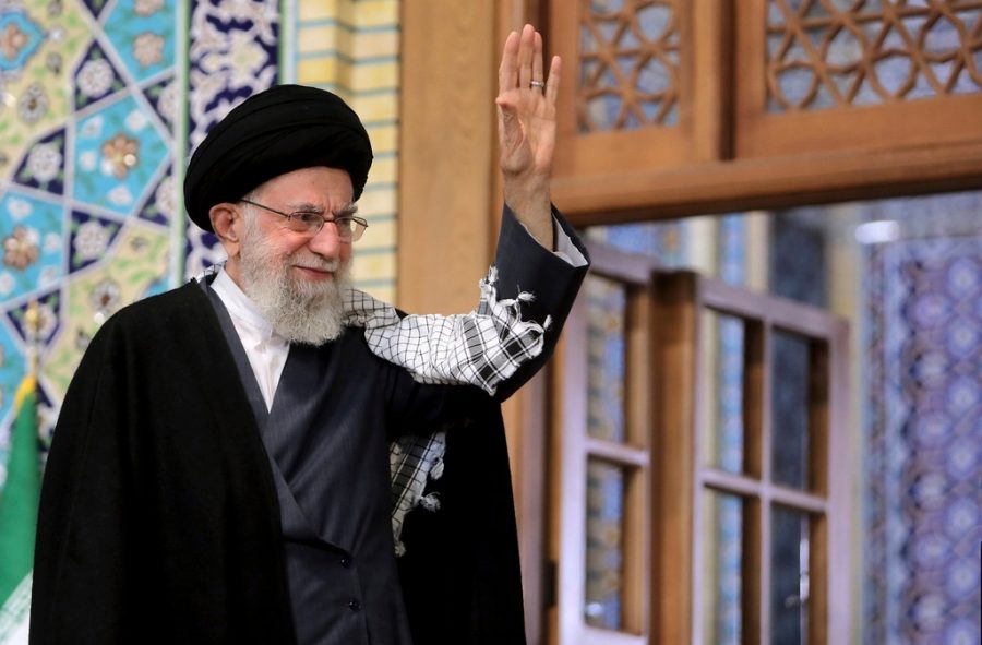 Iran