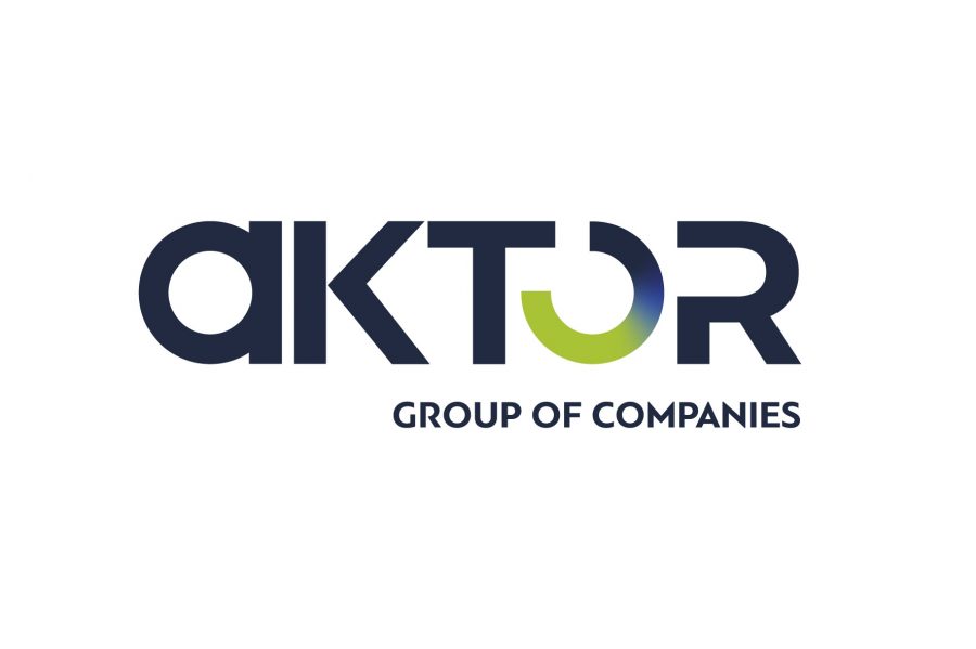 AKTOR LOGO