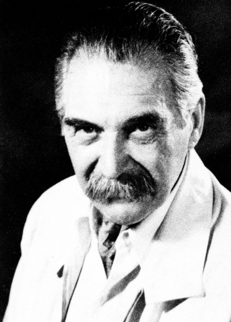 Dr. Josef Mengele