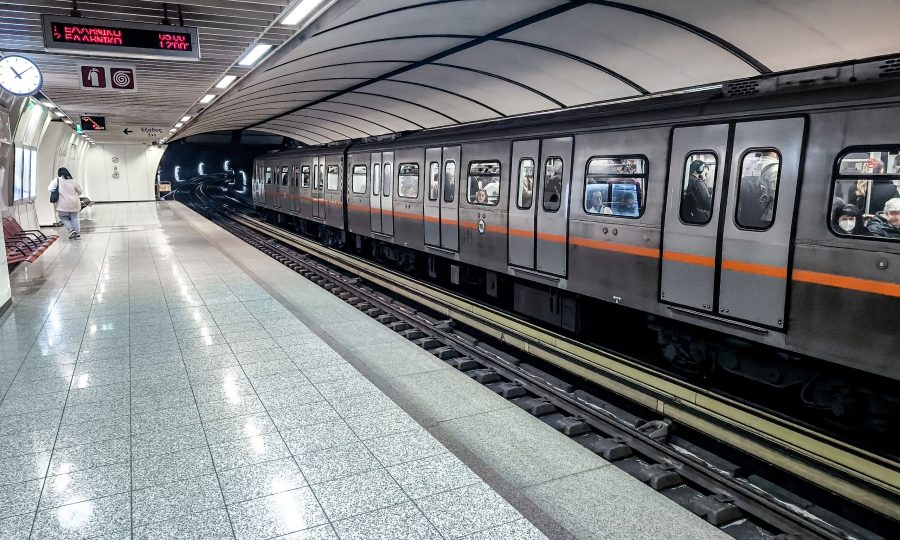 Μετρό αύριο: Κλειστοί οι σταθμοί «Σύνταγμα» και «Πανεπιστήμιο» - Πώς θα κινηθούν οι συρμοί