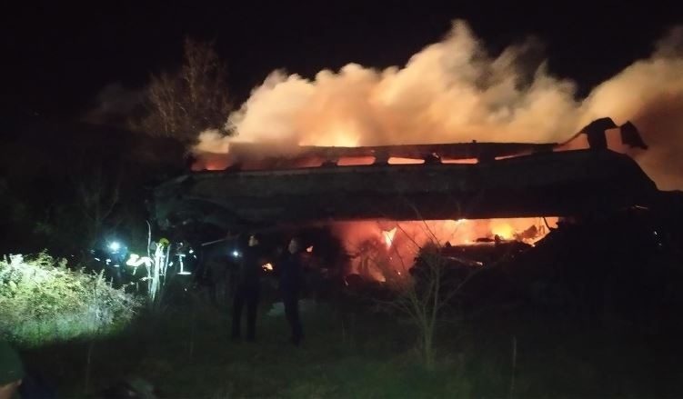 Πόρισμα Τέμπη 