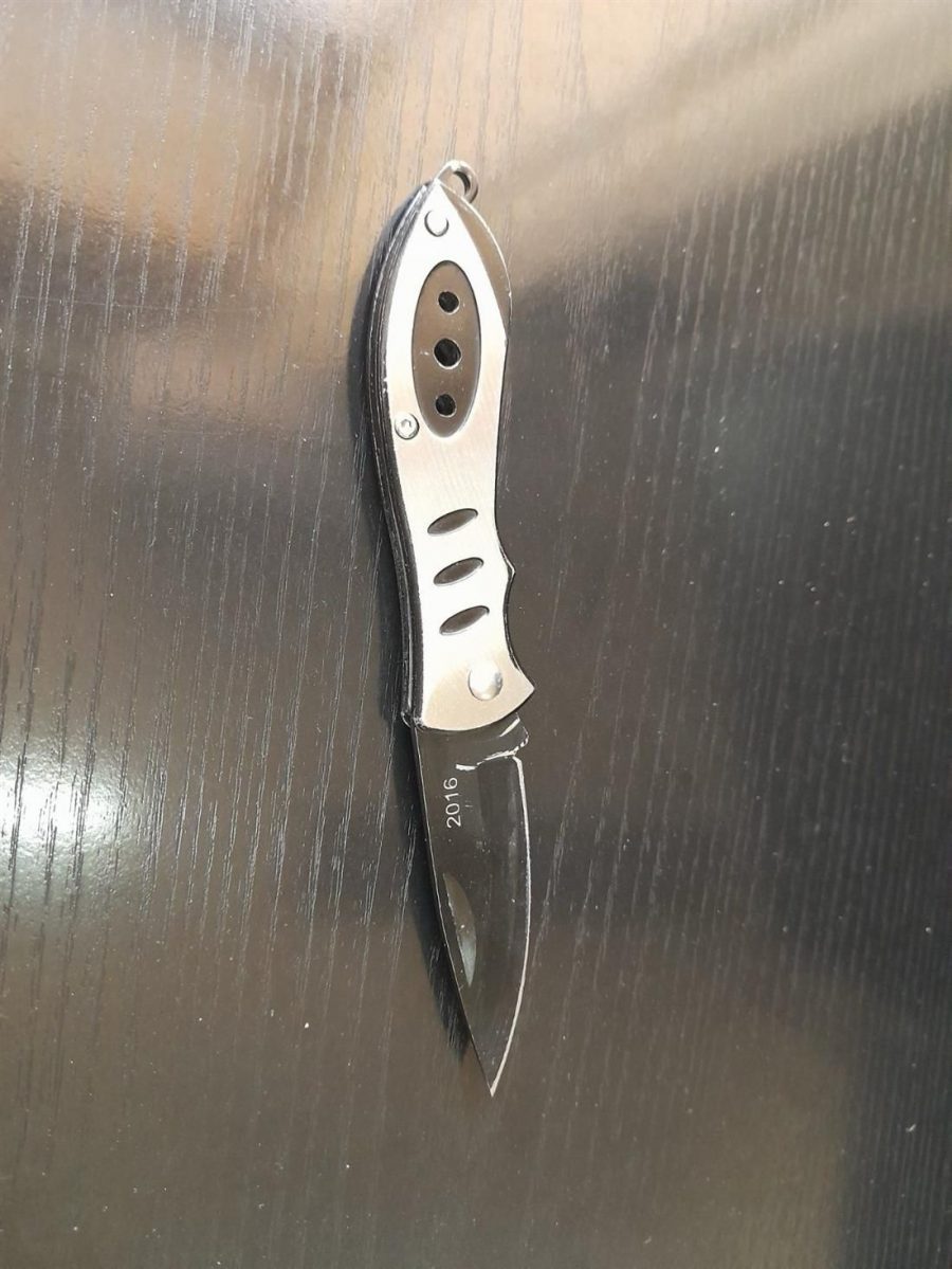 Τέμπη - Πανεκπαιδευτικό συλλαλητήριο - Συλλήψεις