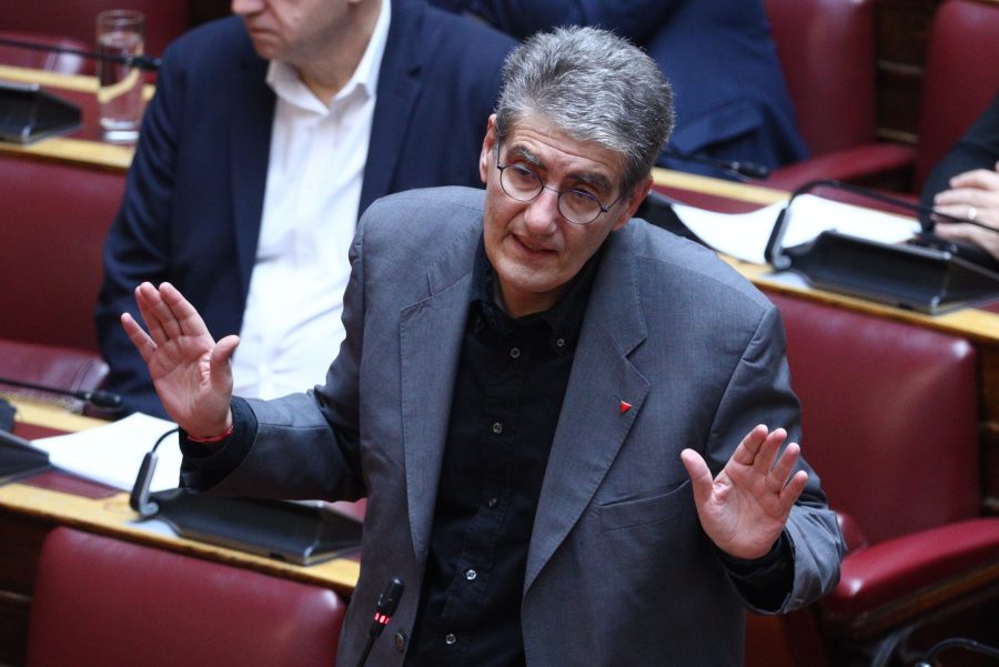 giannoulis