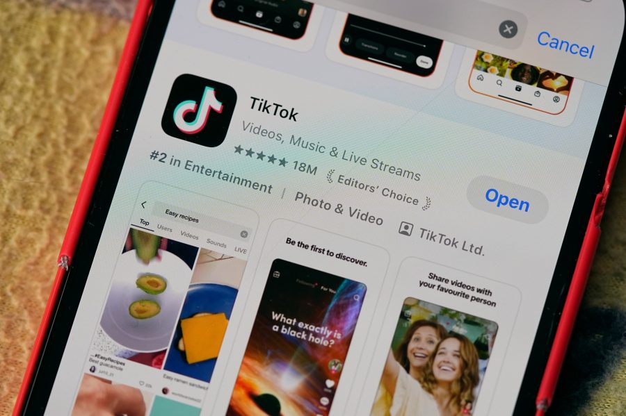 TikTok Ban