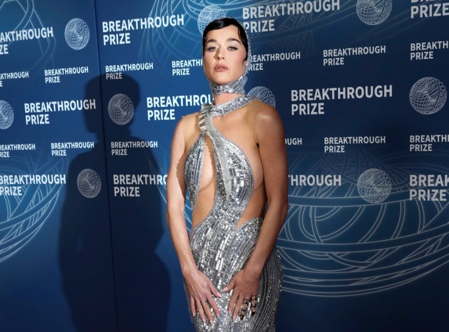 2025 Breakthrough Prize Ceremony
