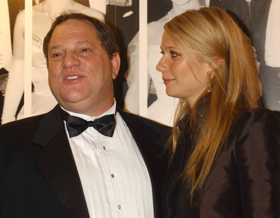 Paltrow & Weinstein