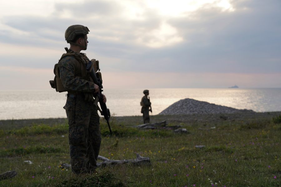 Sweden NATO Explainer